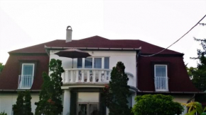 AnitApartman, Balatonfüred